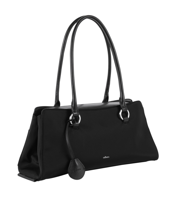 5PM shoulder bag preta