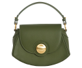 7PM handbag Verde