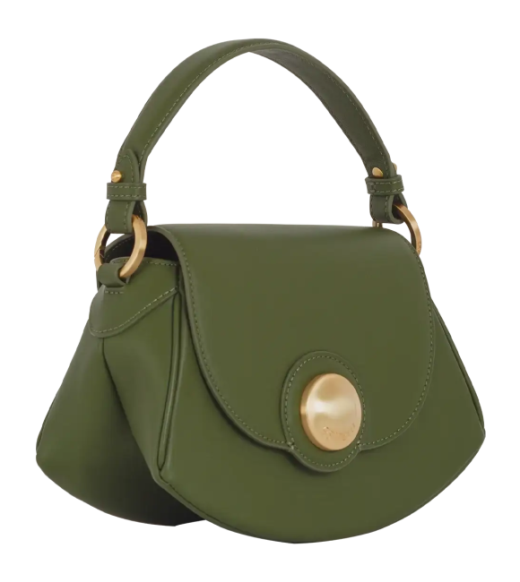 7PM handbag Verde
