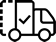 Ícone Entrega