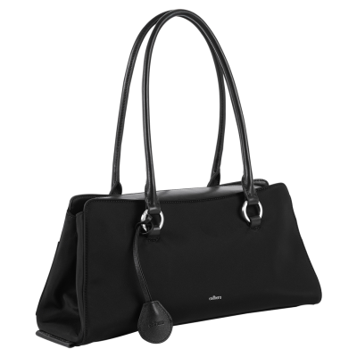 5PM shoulder bag preta