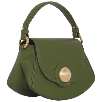 7PM handbag Verde